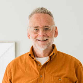 Tim O'Donnell Headshot of Tim O'Donnell